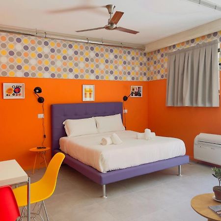 شقة A.R.T. Loft روما المظهر الخارجي الصورة