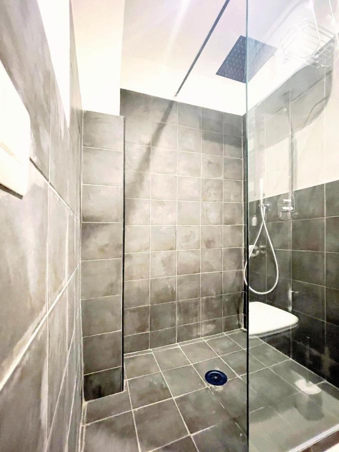 شقة A.R.T. Loft روما المظهر الخارجي الصورة